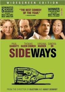 SideWays - 504