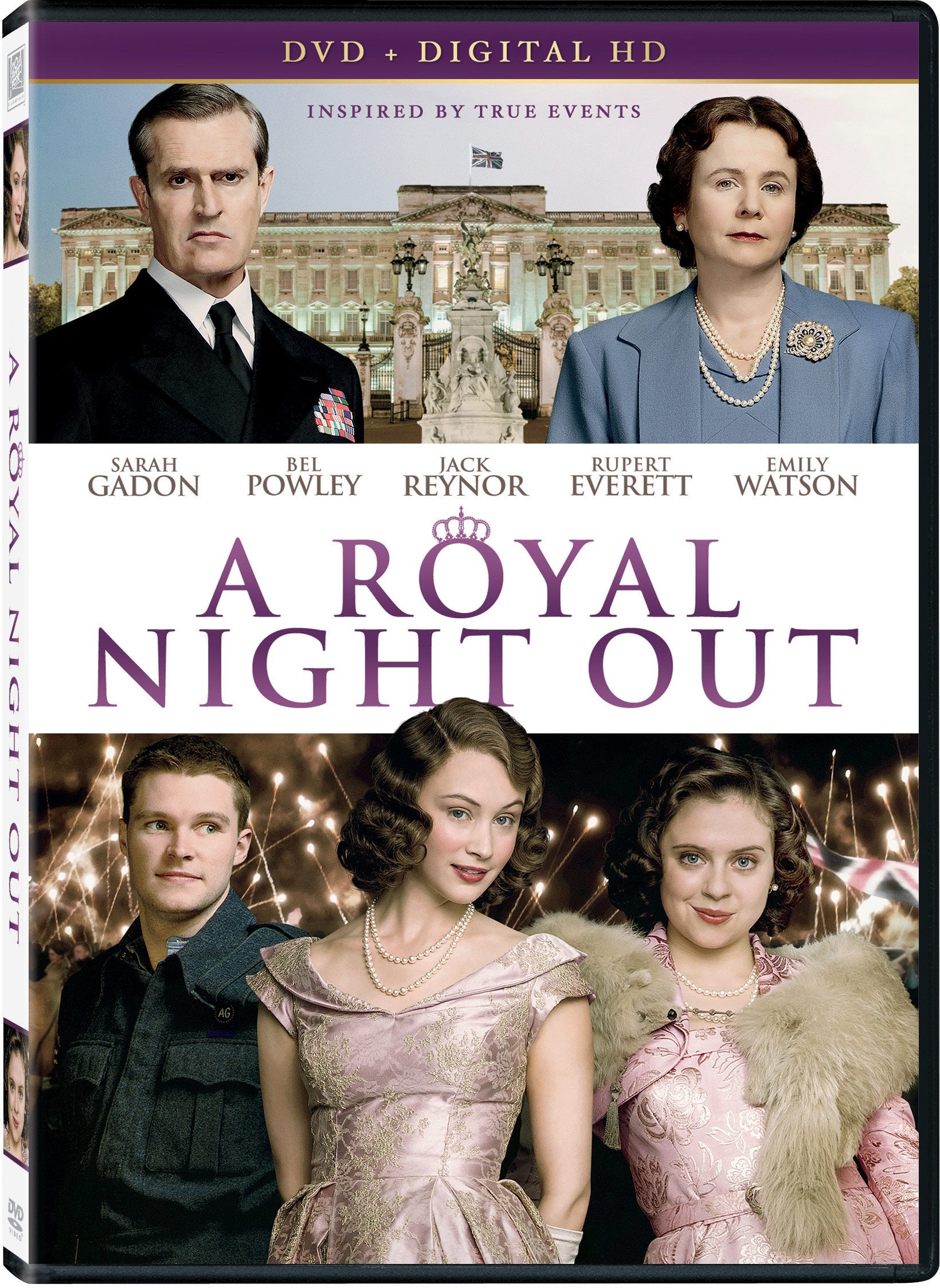 A Royal Night Out - 6570