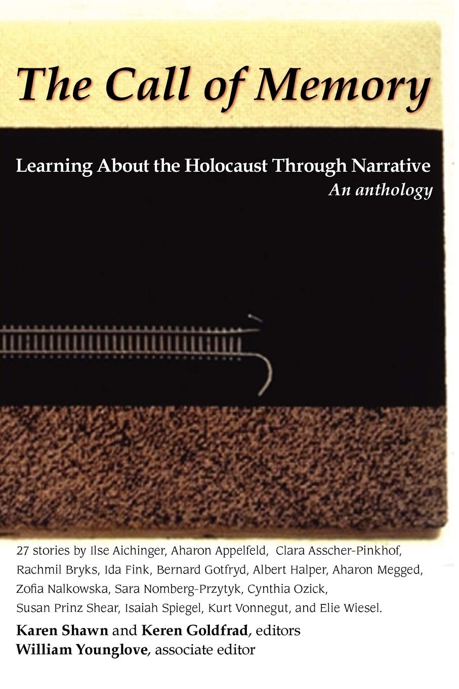 Call of Memory: Learning about the Holocaust Through Narrative - 6164