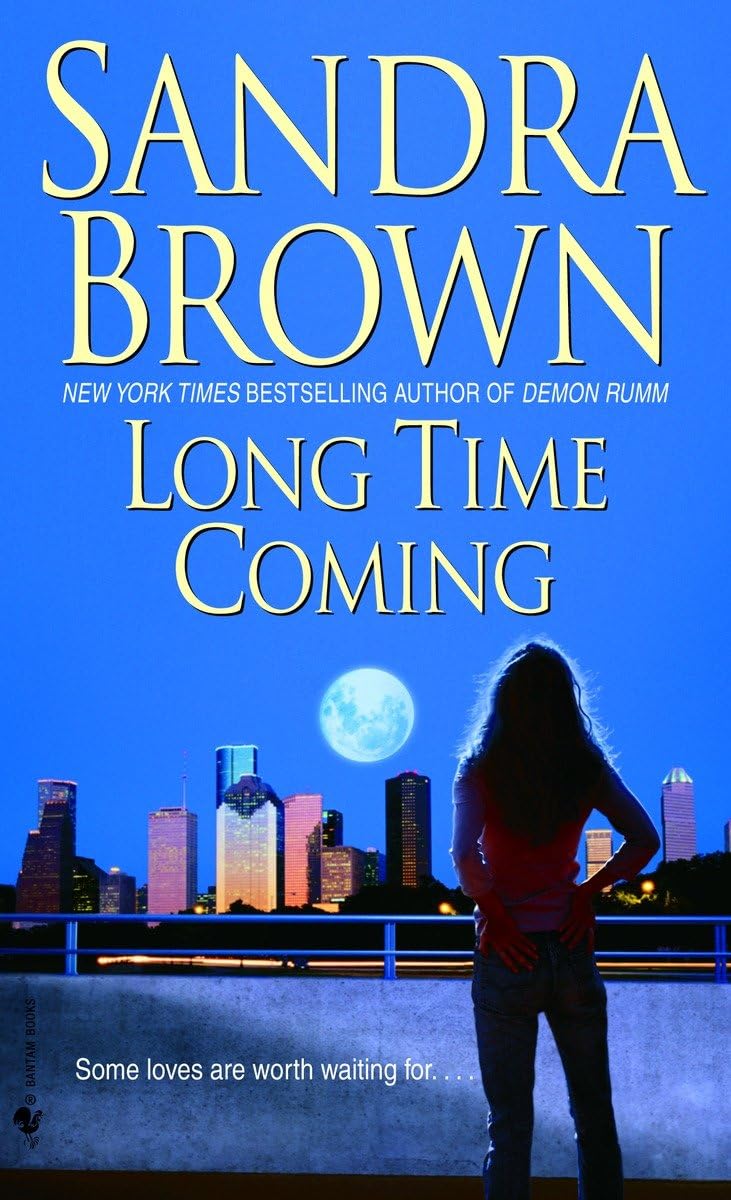 Long Time Coming: A Novel - 4917