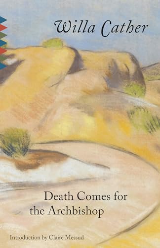 Death Comes for the Archbishop (Vintage Classics) - 991