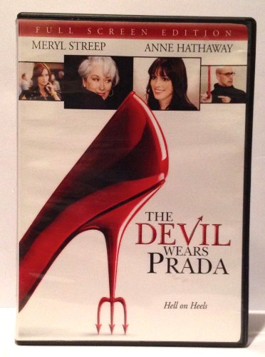 The Devil Wears Prada (Full Screen Edition) - 7580