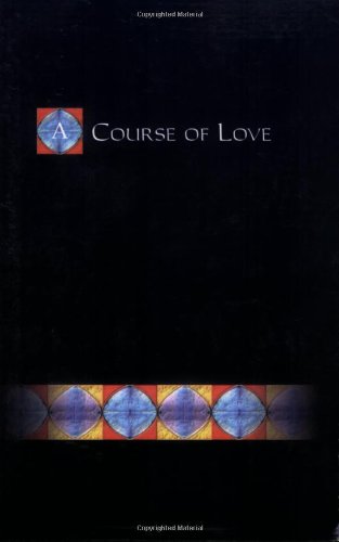 A Course of Love - 6003