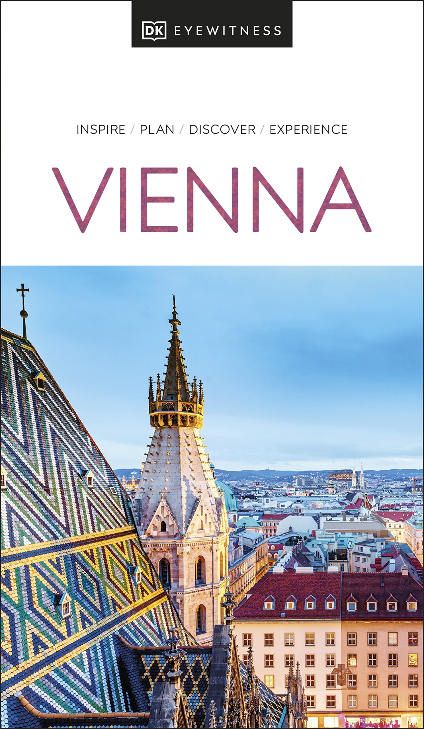 DK Eyewitness Vienna (Travel Guide) - 8216