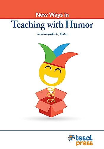 New Ways in Teaching with Humor - 9285