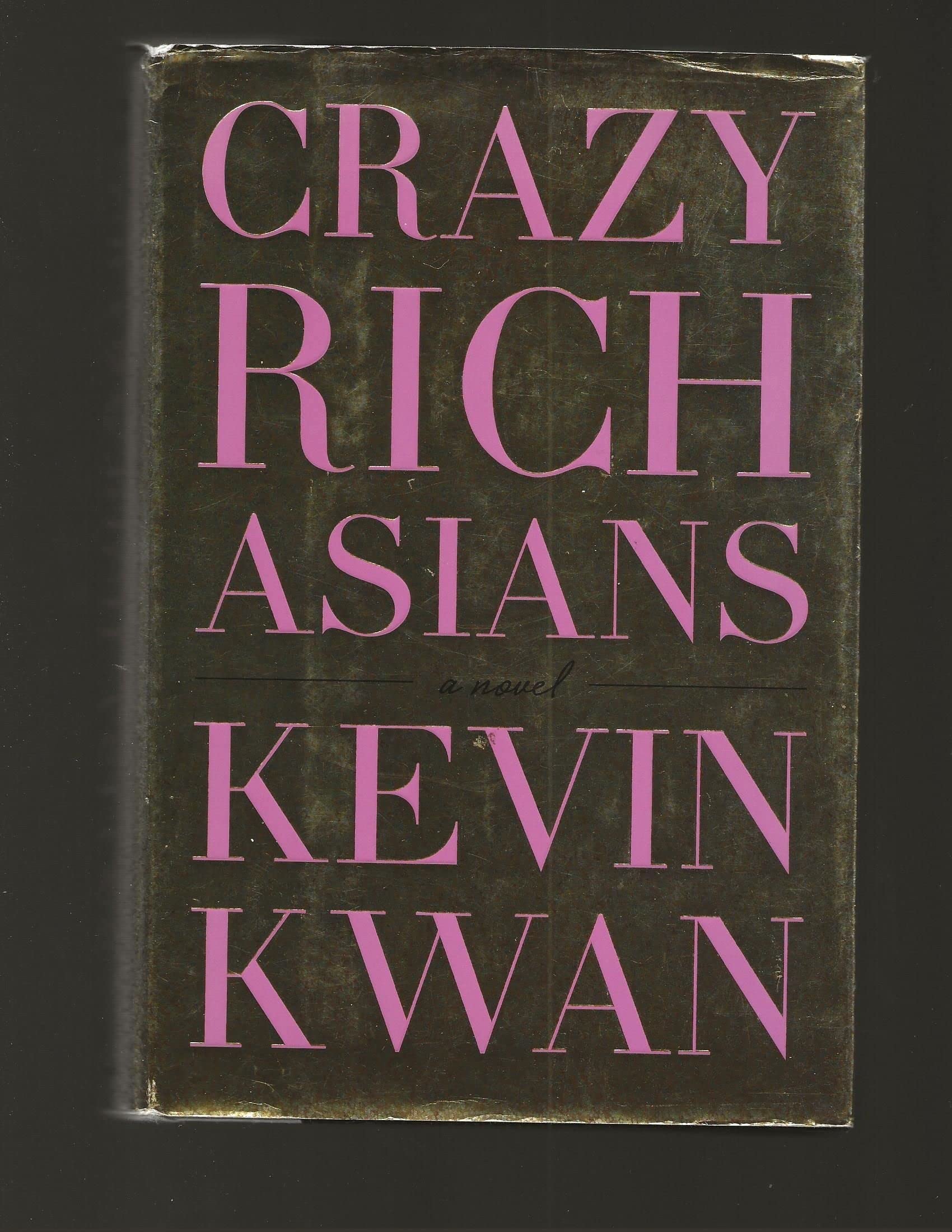 Crazy Rich Asians - 3748