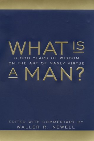 What is a Man? - 1480