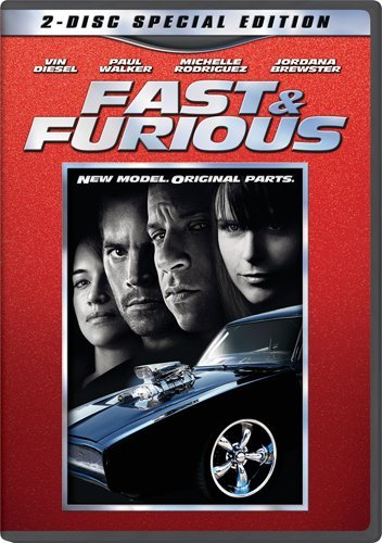 Fast & Furious (2009) - 2490