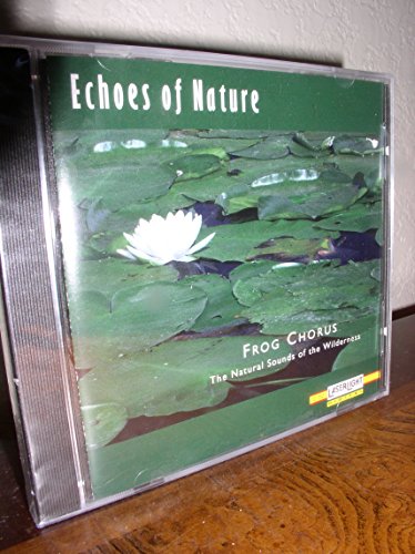 Frog Chorus: Echoes of Nature 10 - 649