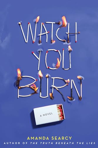 Watch You Burn - 41