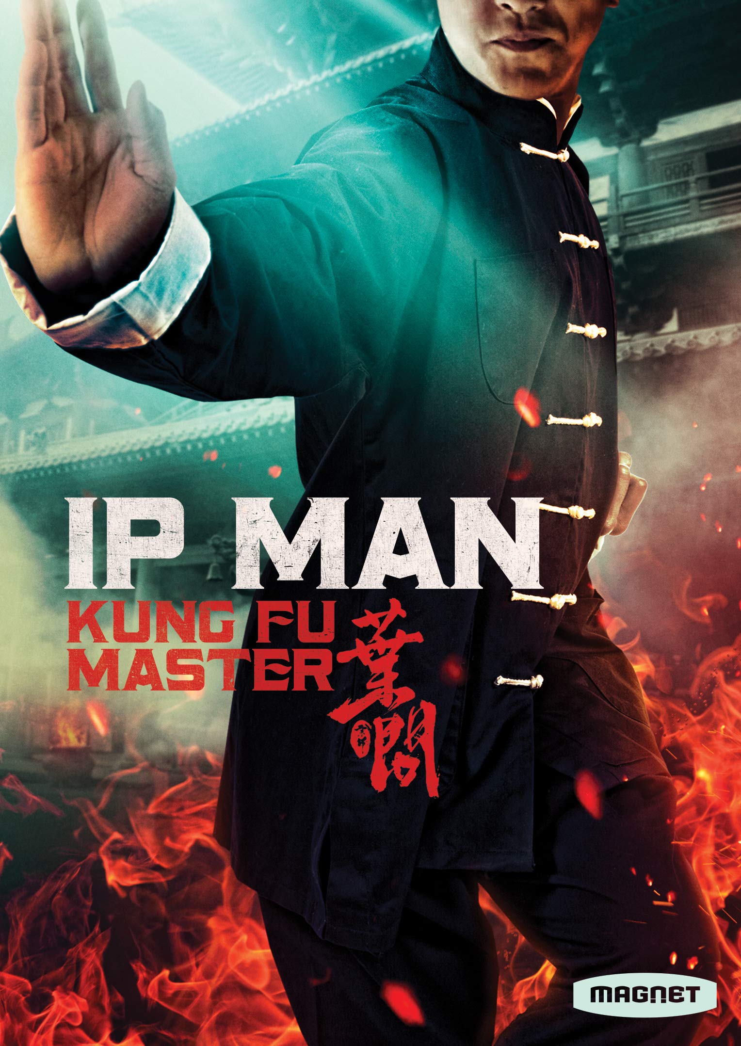 IP Man: Kung Fu Master - 6659