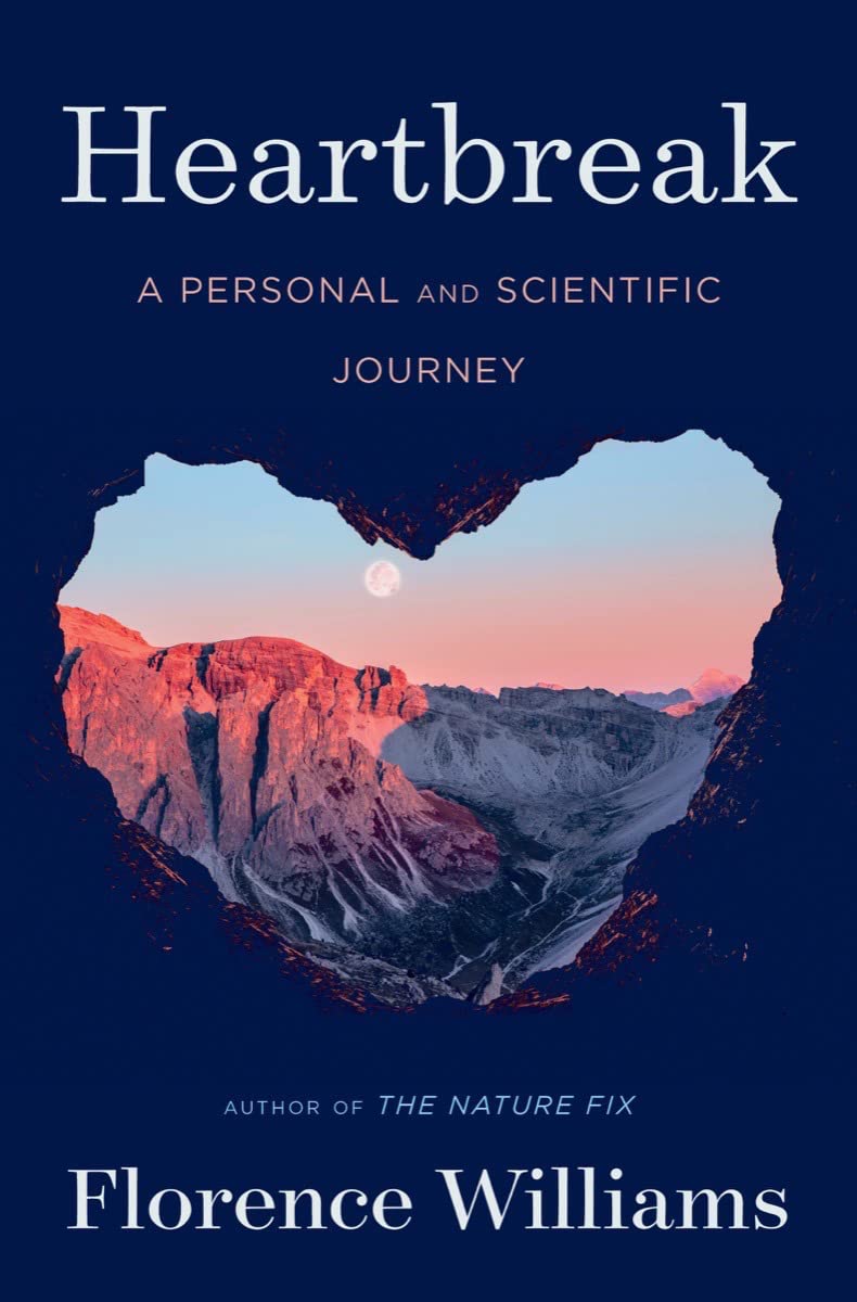 Heartbreak: A Personal and Scientific Journey - 7615