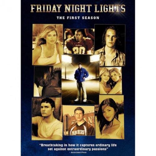 Friday Night Lights: Season 1 - 309