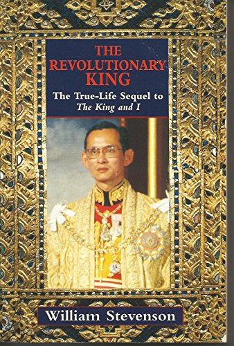 The Revolutionary King (True-Life Sequel to the King and I) - 5242