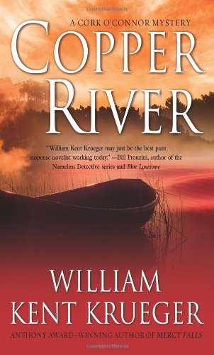 Copper River: A Cork O'Connor Mystery - 7438