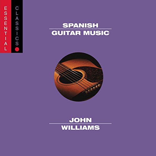 Spanish Guitar Music - 4578