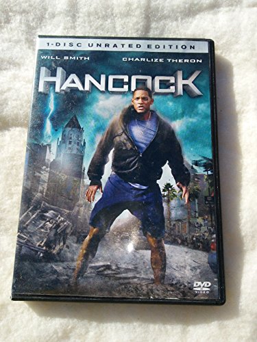 HANCOCK (SINGLE-DISC UNRATED EDI - 3484