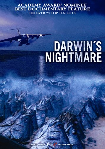 Darwin's Nightmare - 7142