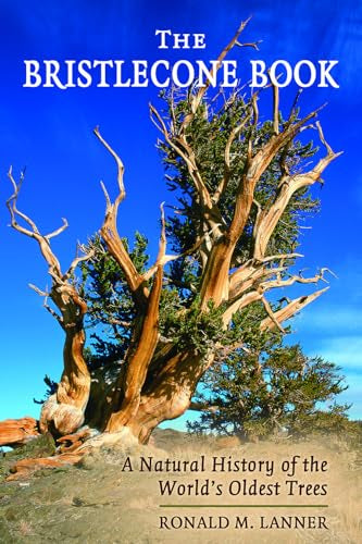 Bristlecone Book: A Natural History of the World's Oldest Trees