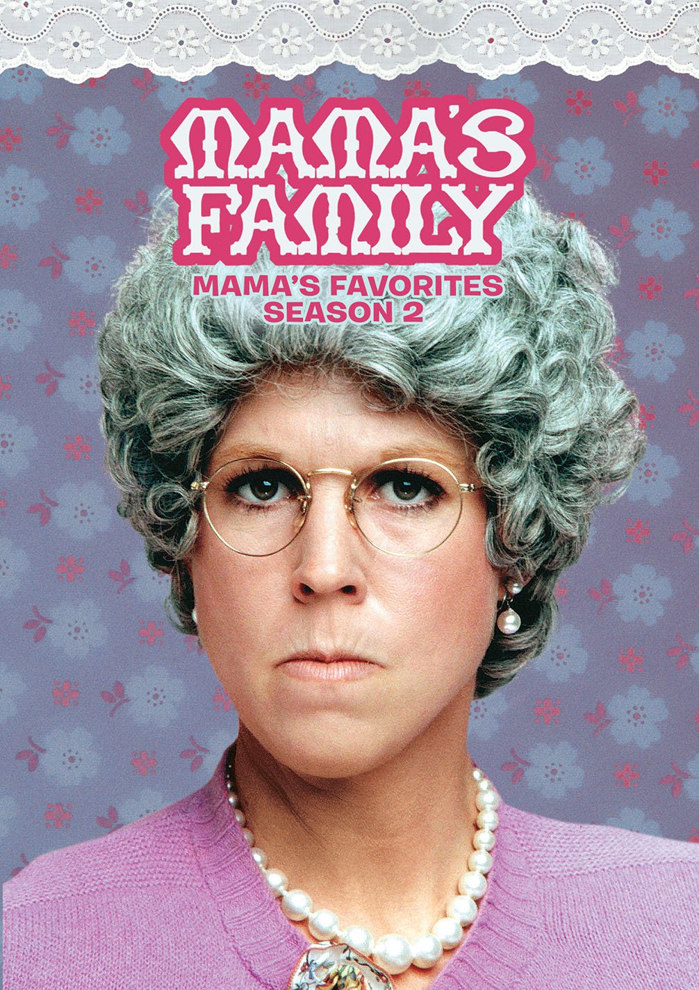 Mama's Family - Mama's Favorites: Season 2