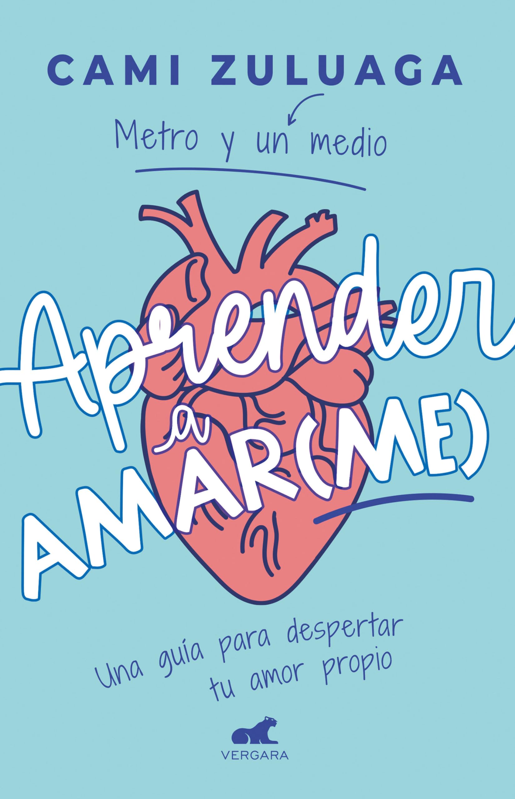 Aprender a amar(me): Una guía para despertar tu amor propio / Learning to Love ( Me): A Guide to Self-Love (Spanish Edition) - 678