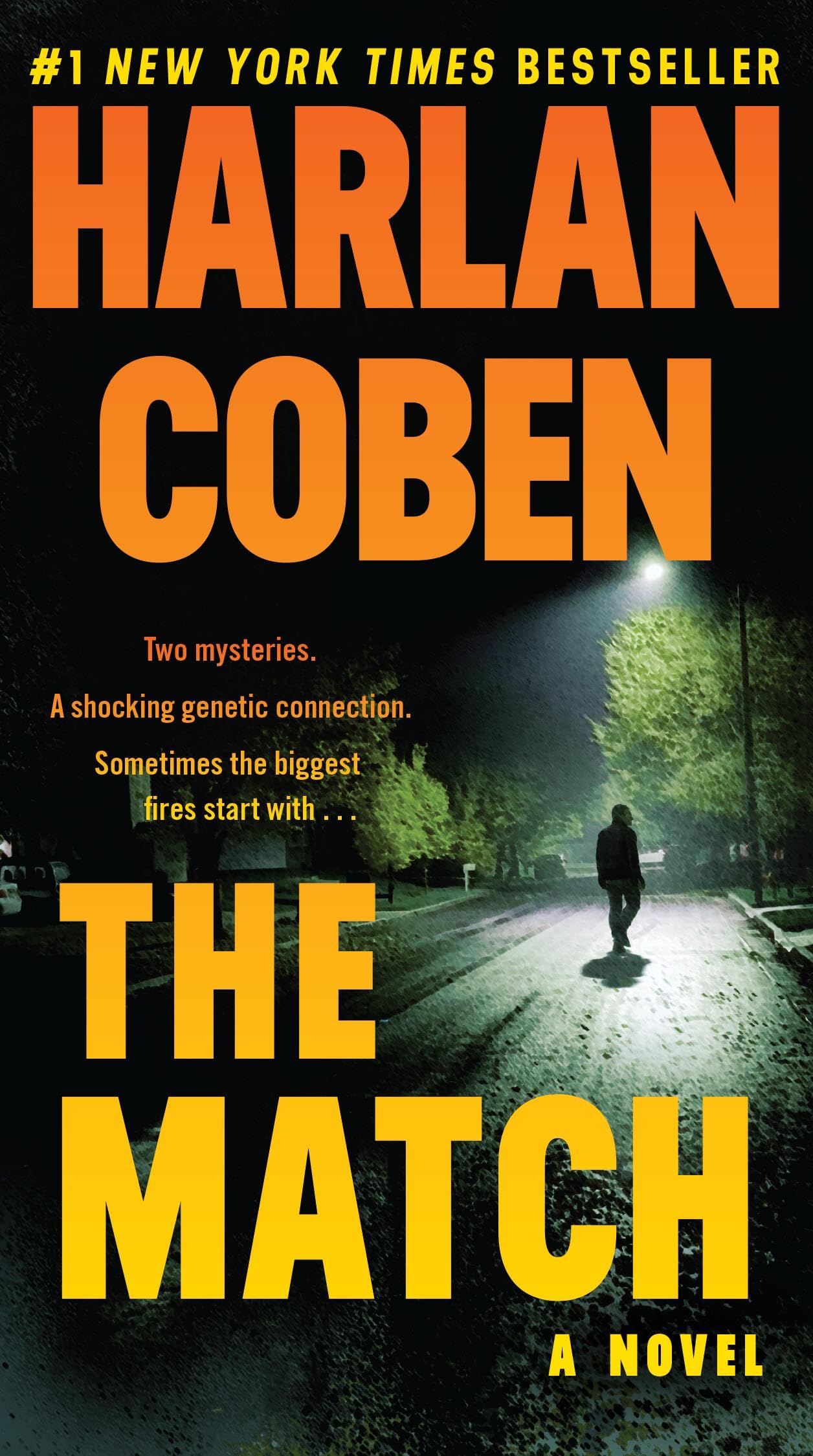 The Match - 7968