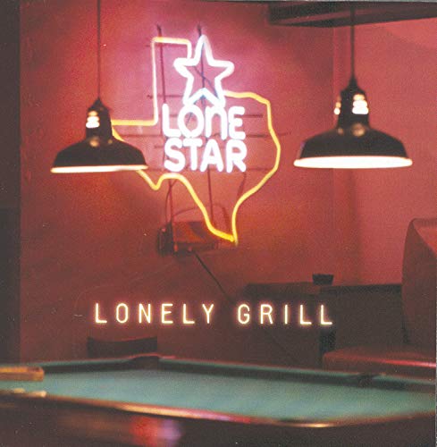 Lonely Grill - 30