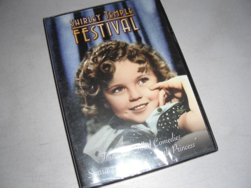 Shirley Temple Festival - 5375