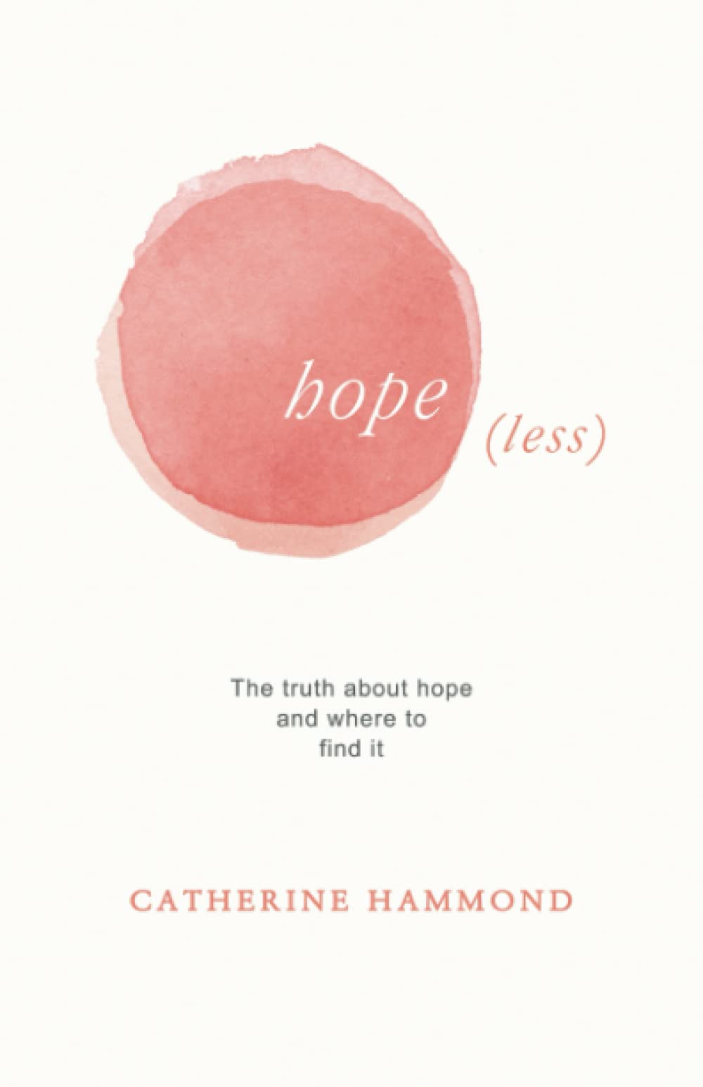 hope(less): The truth about hope and where to find it - 6885