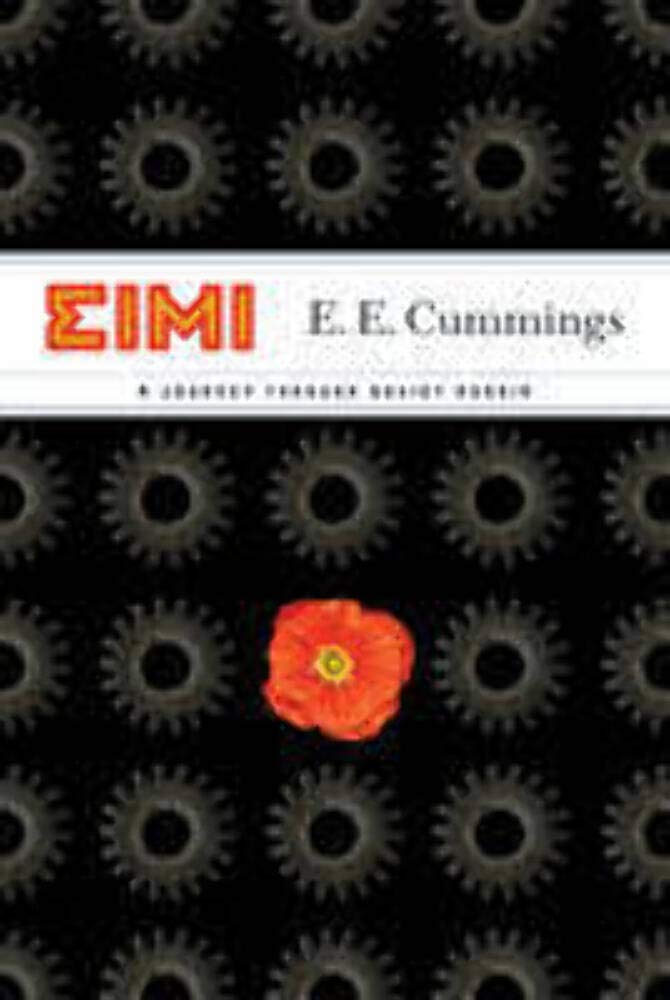 EIMI: A Journey Through Soviet Russia - 6700