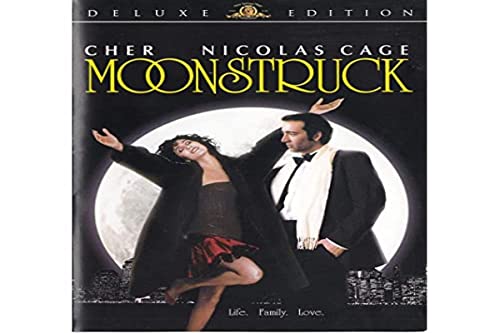 Moonstruck (Deluxe Edition) - 5583