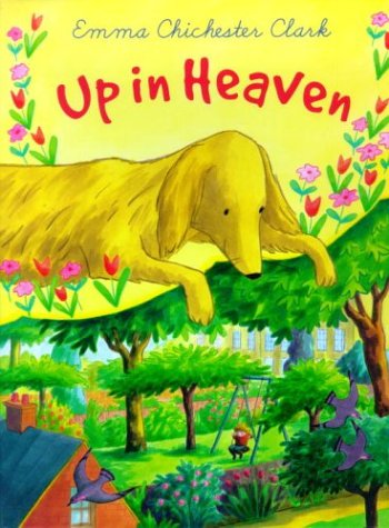 Up in Heaven - 7782