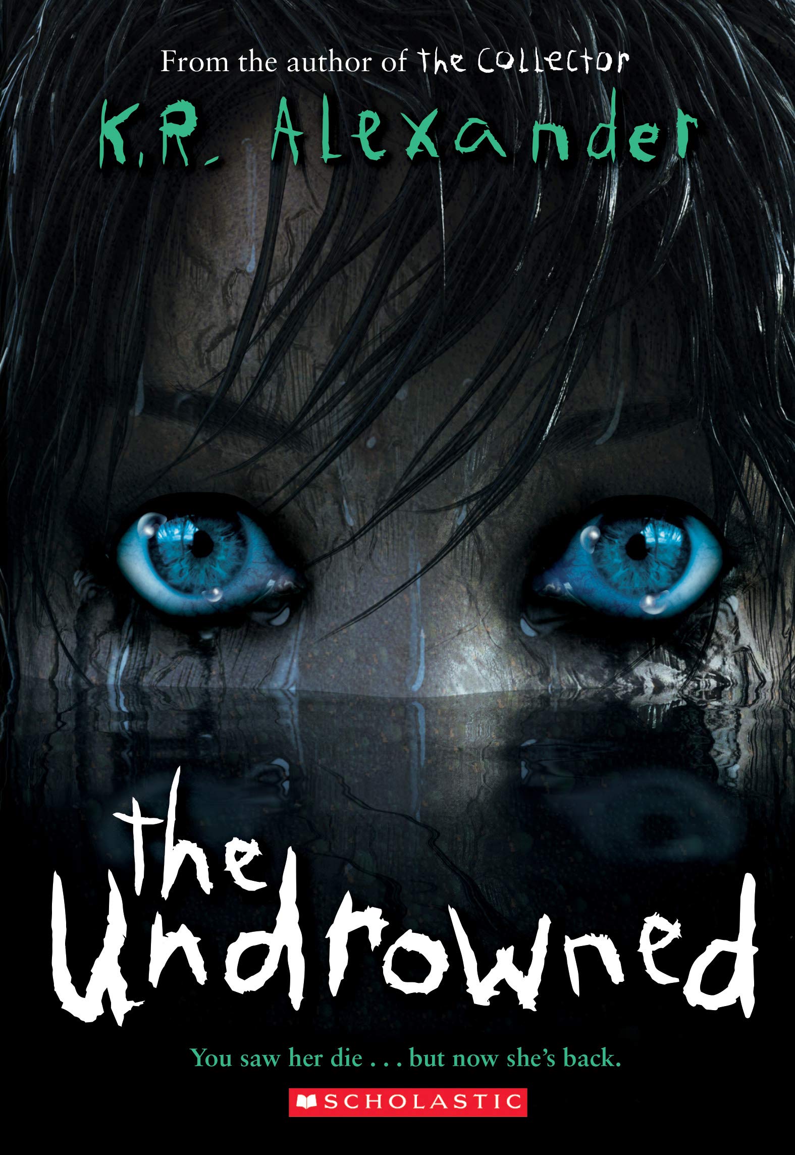 The Undrowned - 6486