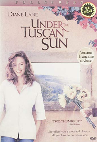 Under the Tuscan Sun (Full Screen Edition) - 2936