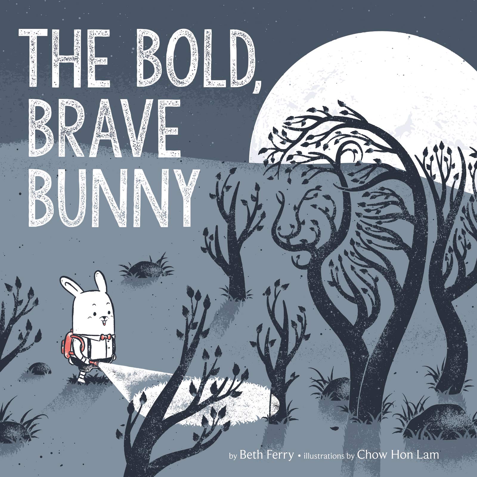 The Bold, Brave Bunny: An Easter And Springtime Book For Kids - 6677