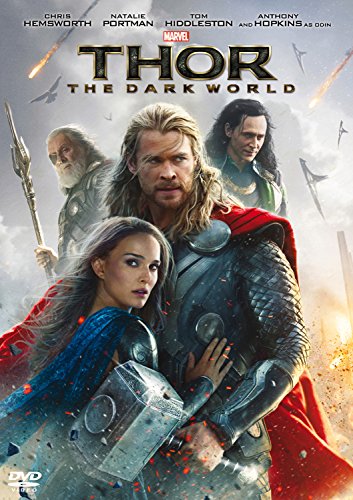 Thor: The Dark World - 8995