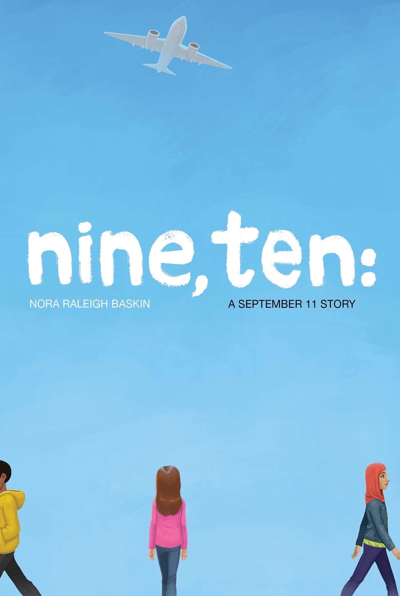 Nine, Ten: A September 11 Story - 6617