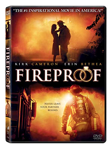 FIREPROOF - 5168