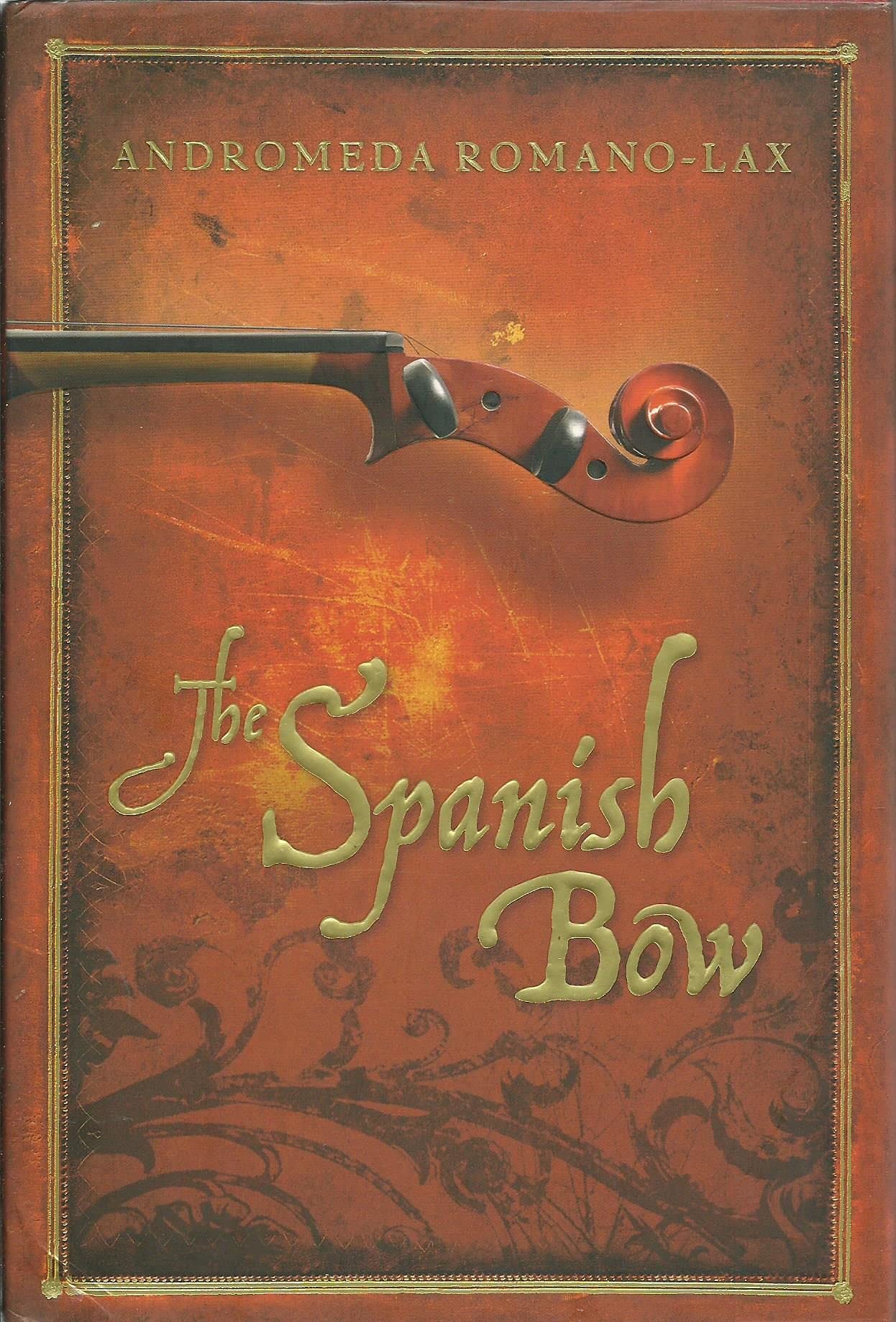 The Spanish Bow - 6731