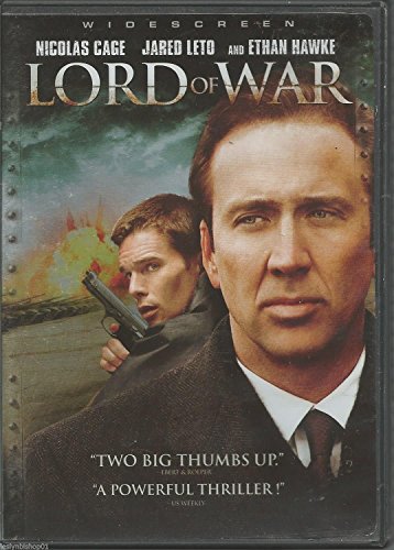 LORD OF WAR - 5801