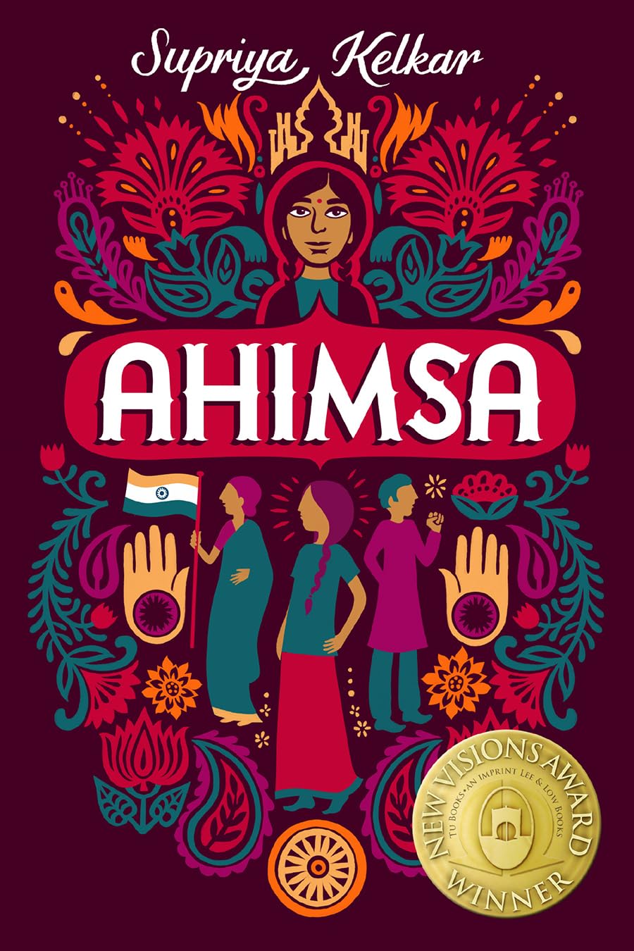 AHIMSA - 6673