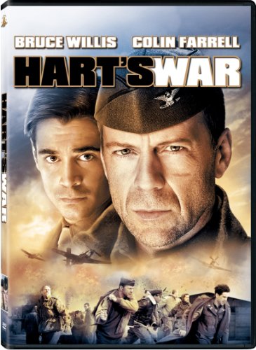 HART'S WAR [DVD] - 5906