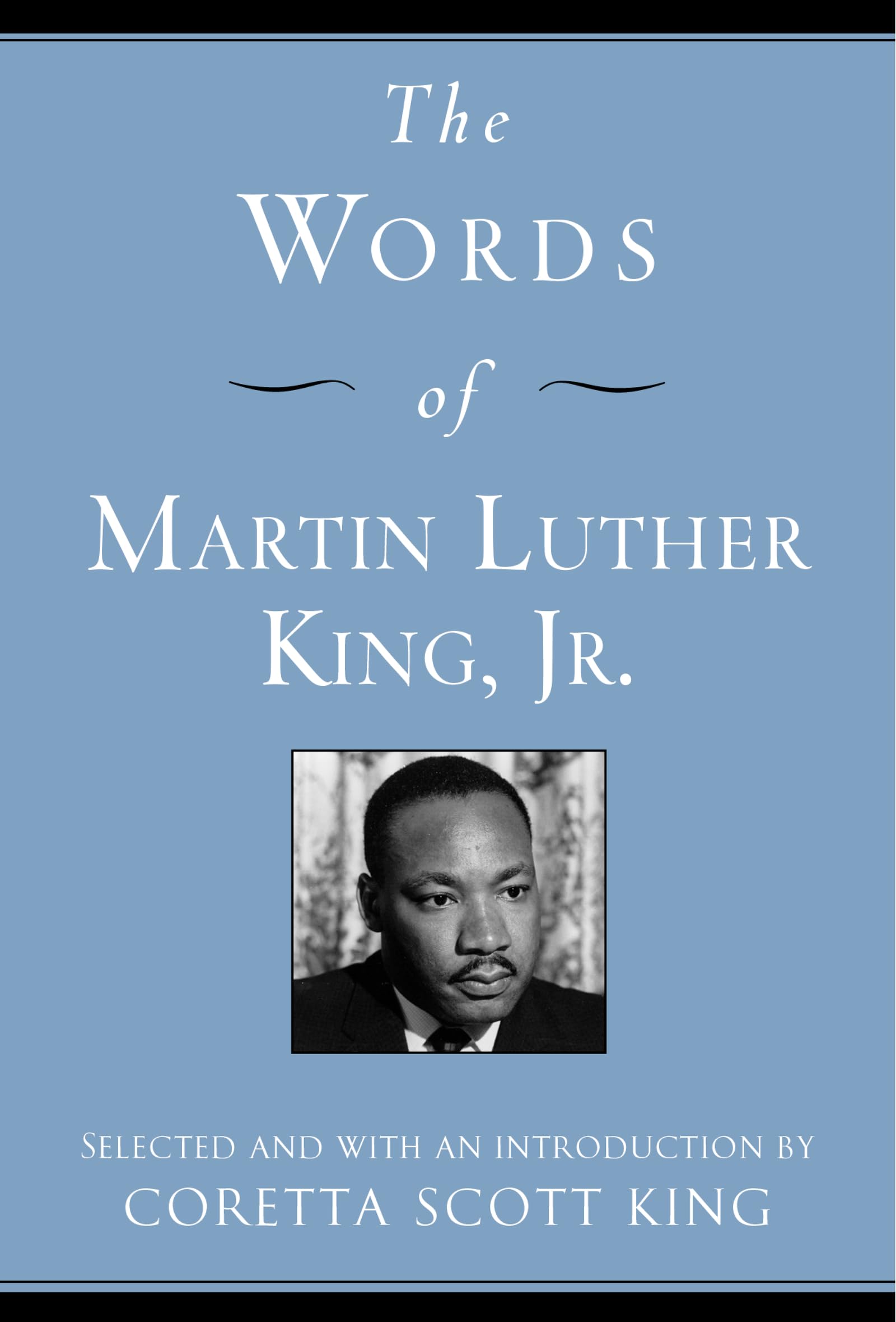 The Words of Martin Luther King, Jr. - 9575