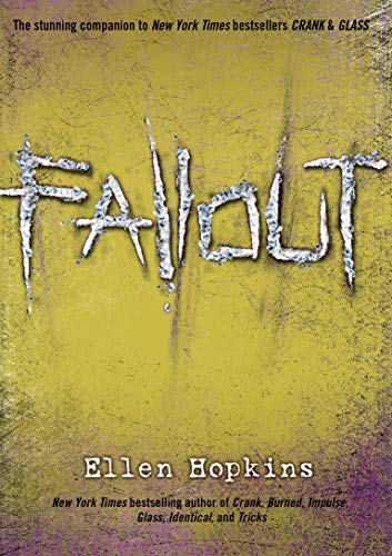 Fallout (The Crank Trilogy) - 9365