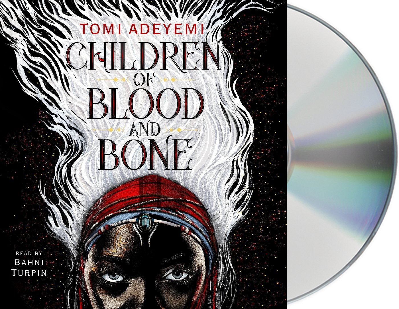 Children of Blood and Bone (Legacy of Orisha, 1) - 7475