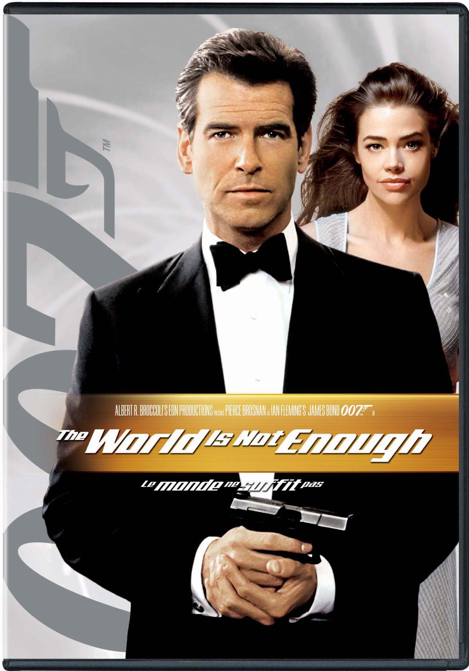 The World Is Not Enough - 1198