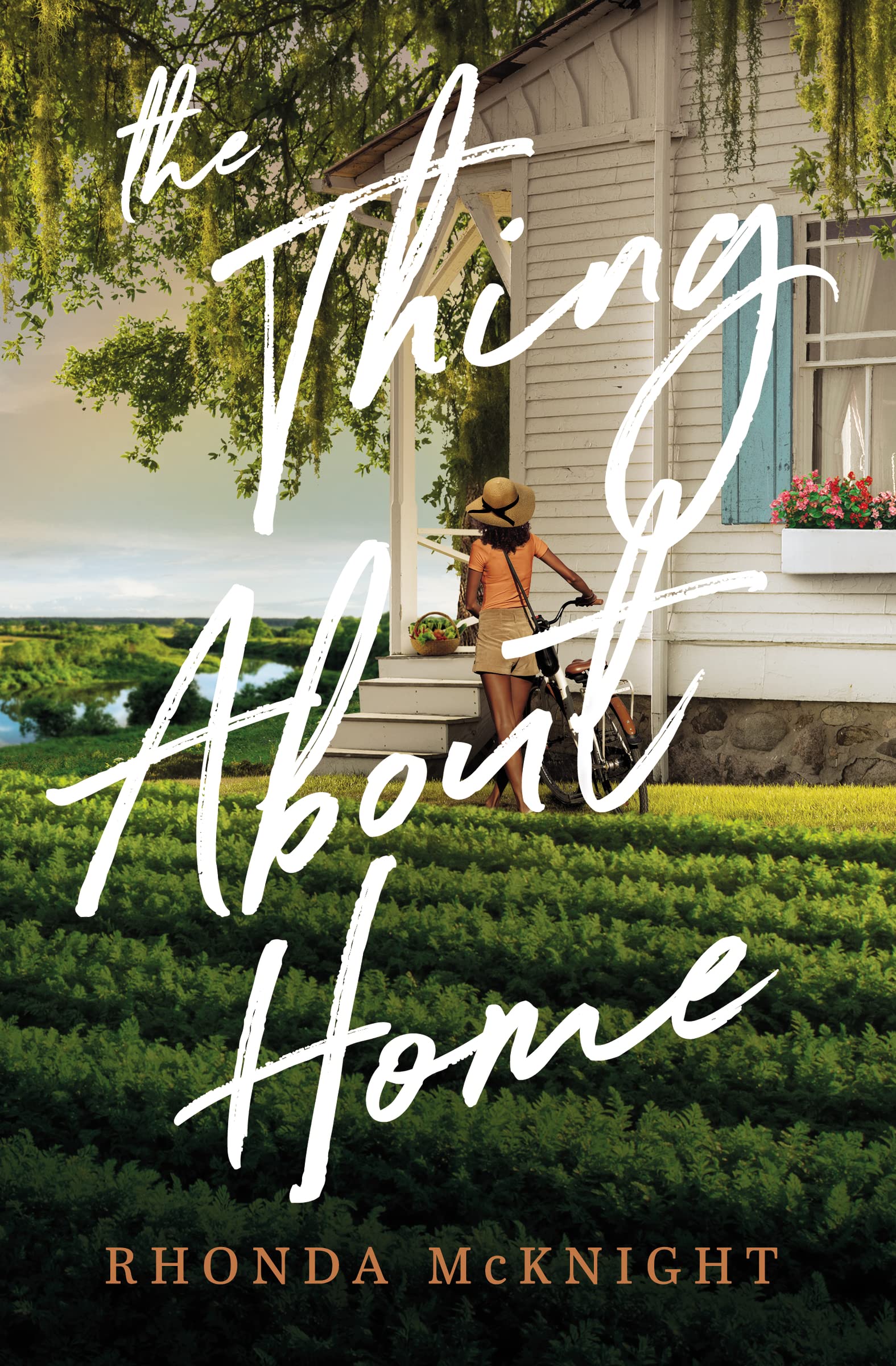 The Thing About Home - 9594