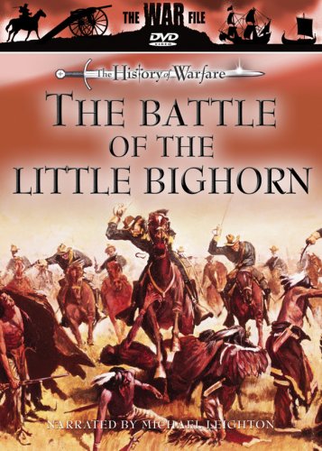 Battle Of the Little Big Horn - 711