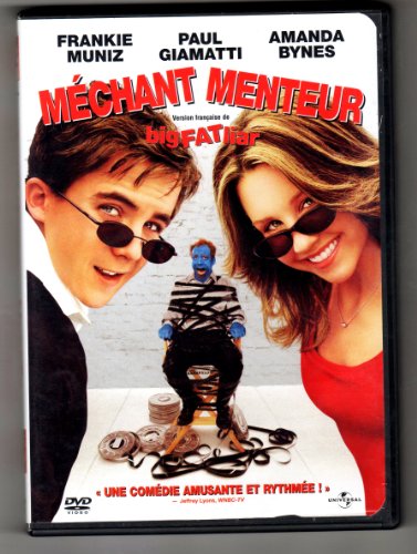 BIG FAT LIAR - 4730