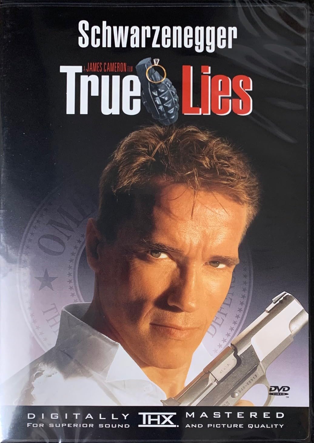 True Lies - 4884